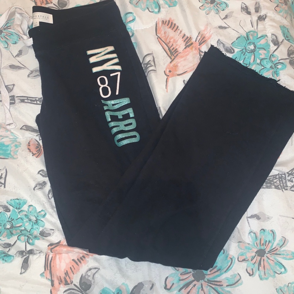 aeropostale joggers